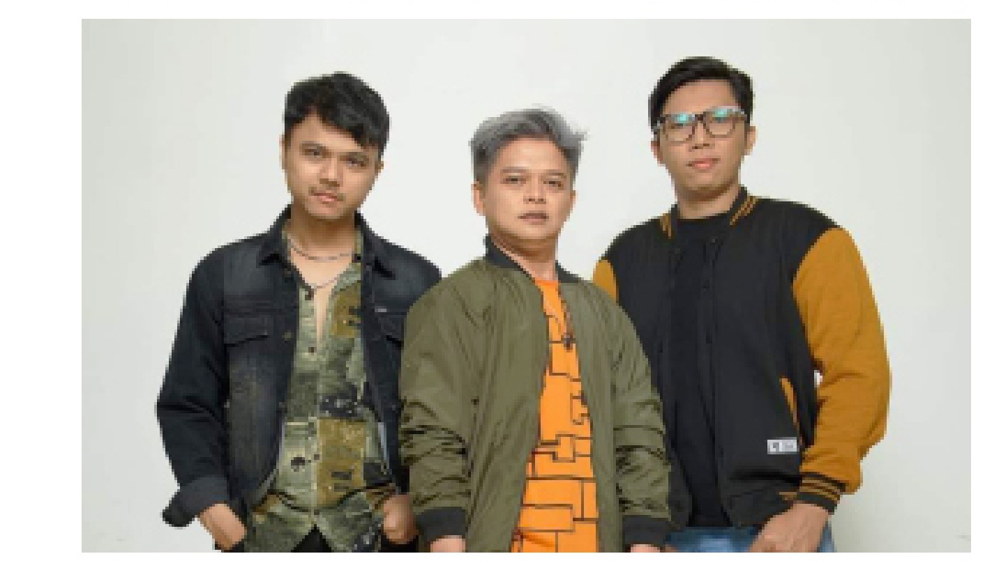 SEIS Band Tampil di Festival Bekasi Makin Berani