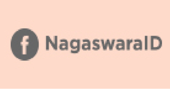 Official Facebook NAGASWARA