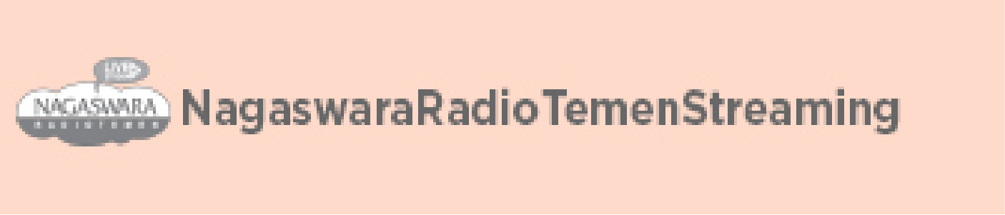 Nagaswara Radio Temen Live Streaming
