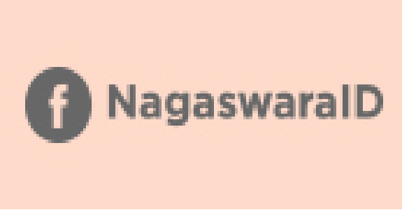 Official Facebook NAGASWARA
