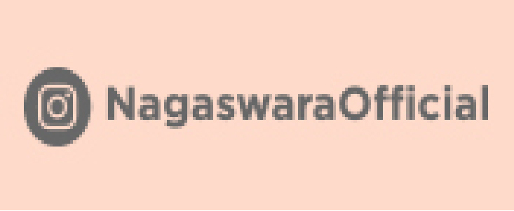 Official Instagram NAGASWARA