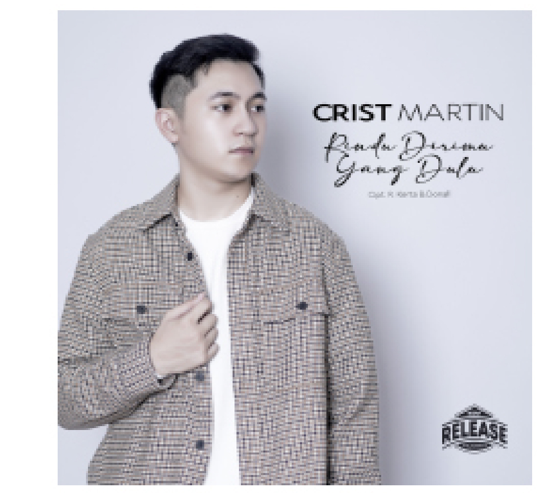 Christ Martin - Rindu Dirimu Yang Dulu