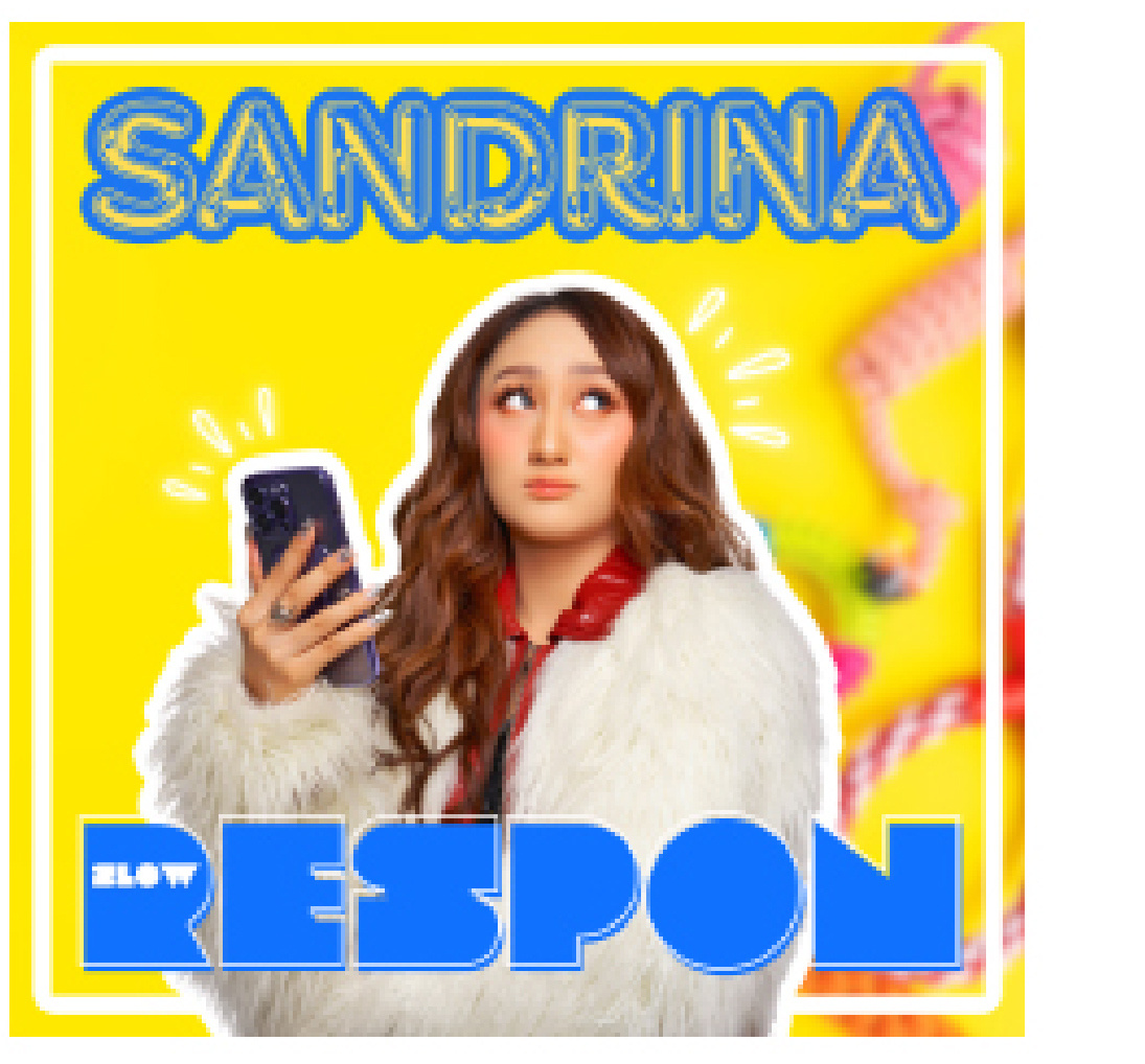 Sandrina - Slow Respon