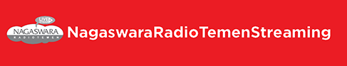NAGASWARA Radio Temen Streaming