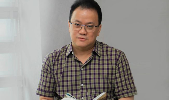 CEO NAGASWARA - Rahayu Kertawiguna