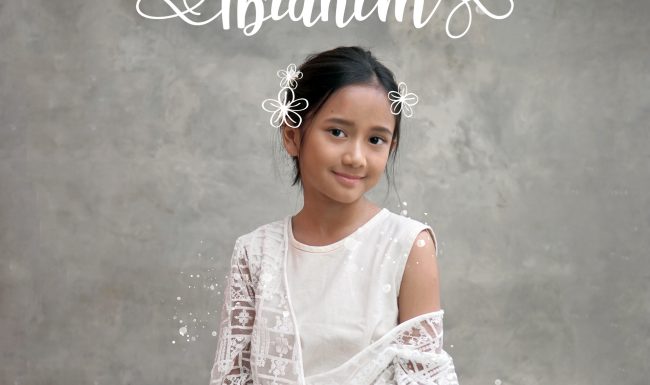 Abbey Ibrahim