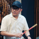 Setelah Rilis ‘Cak Culay Nabuy Nabuy’, Deni Ribowo Sowan NAGASWARA