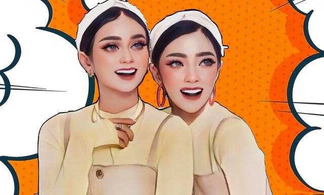 2TikTok - Cover Profile