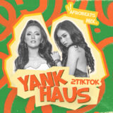 2TikTok Rilis Lagu Remix “Yank Haus (Afrobeats Mix)”