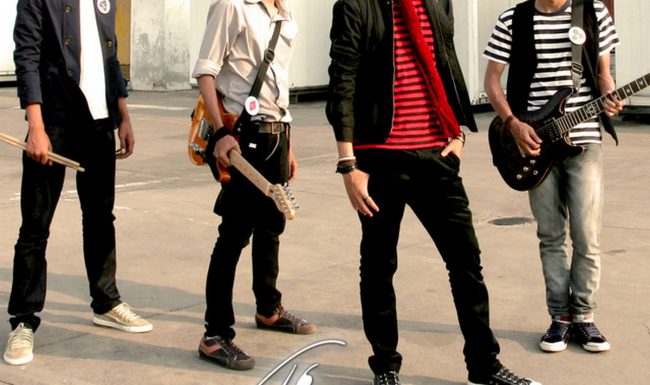 4As Artwork Cover