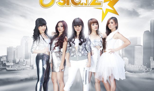 6Starz Artwork Cover