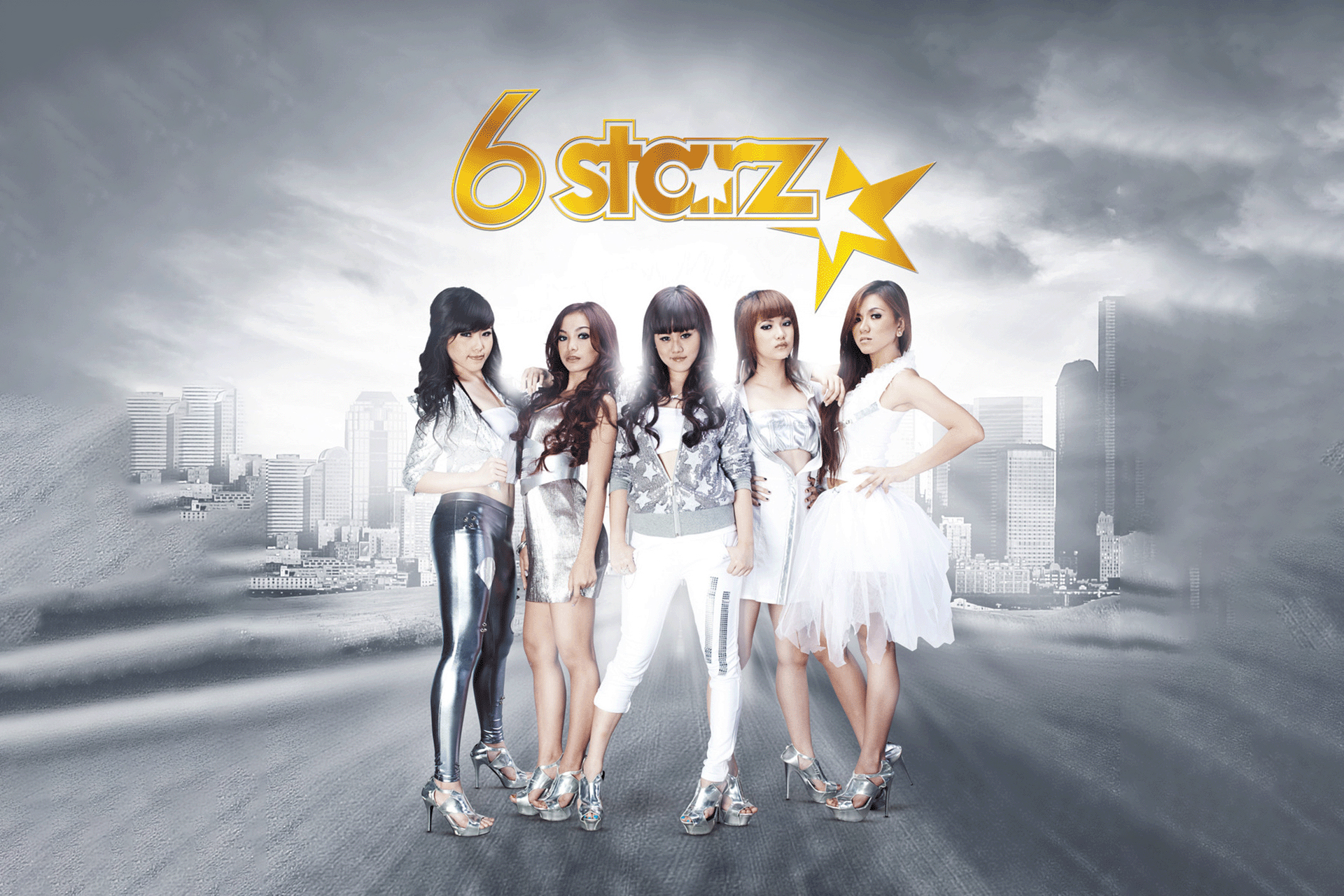 6Starz Artwork Gallery