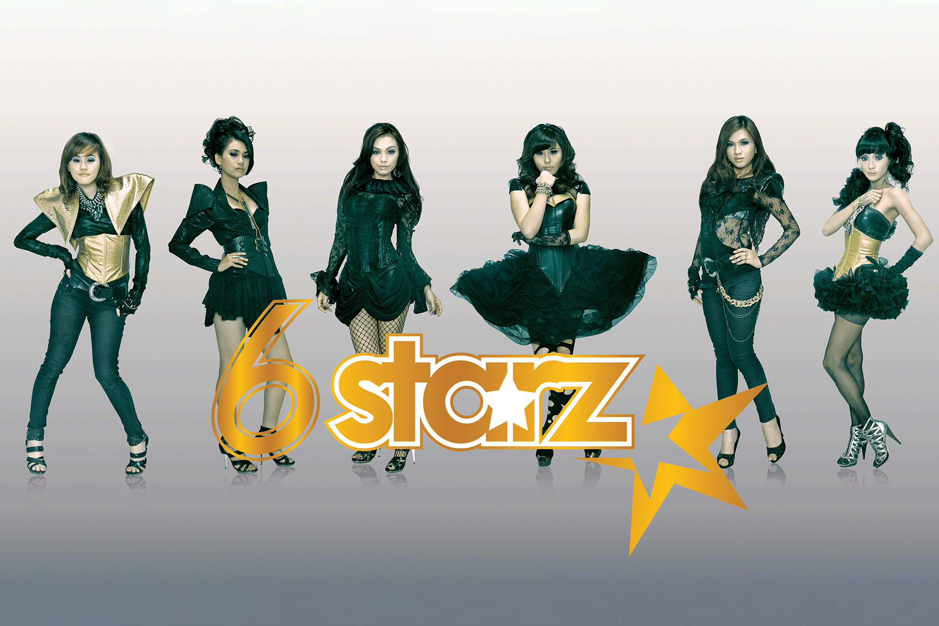 6Starz Artwork Gallery