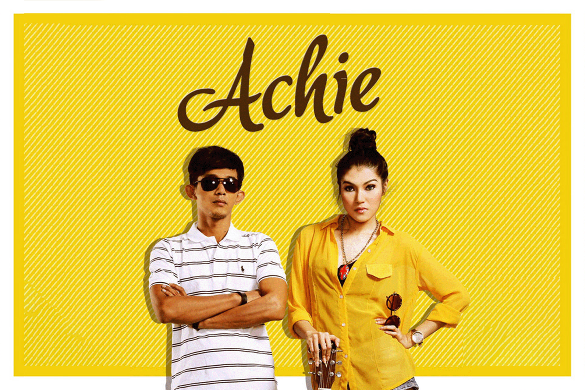 Achie Artwork Gallery
