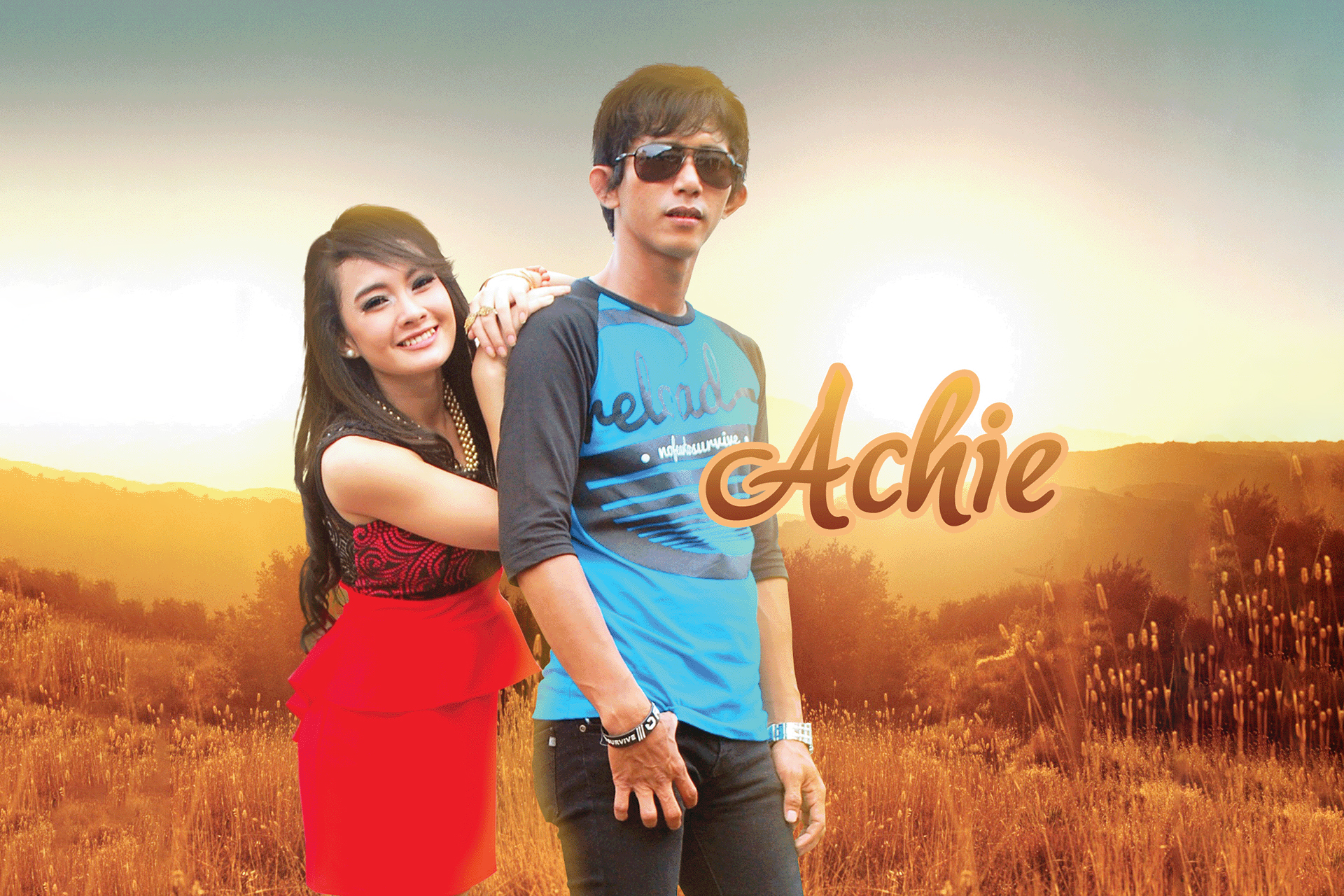 Achie Artwork Gallery
