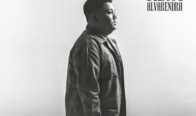 Adjji Alvarendra Nagaswara Artist Profile