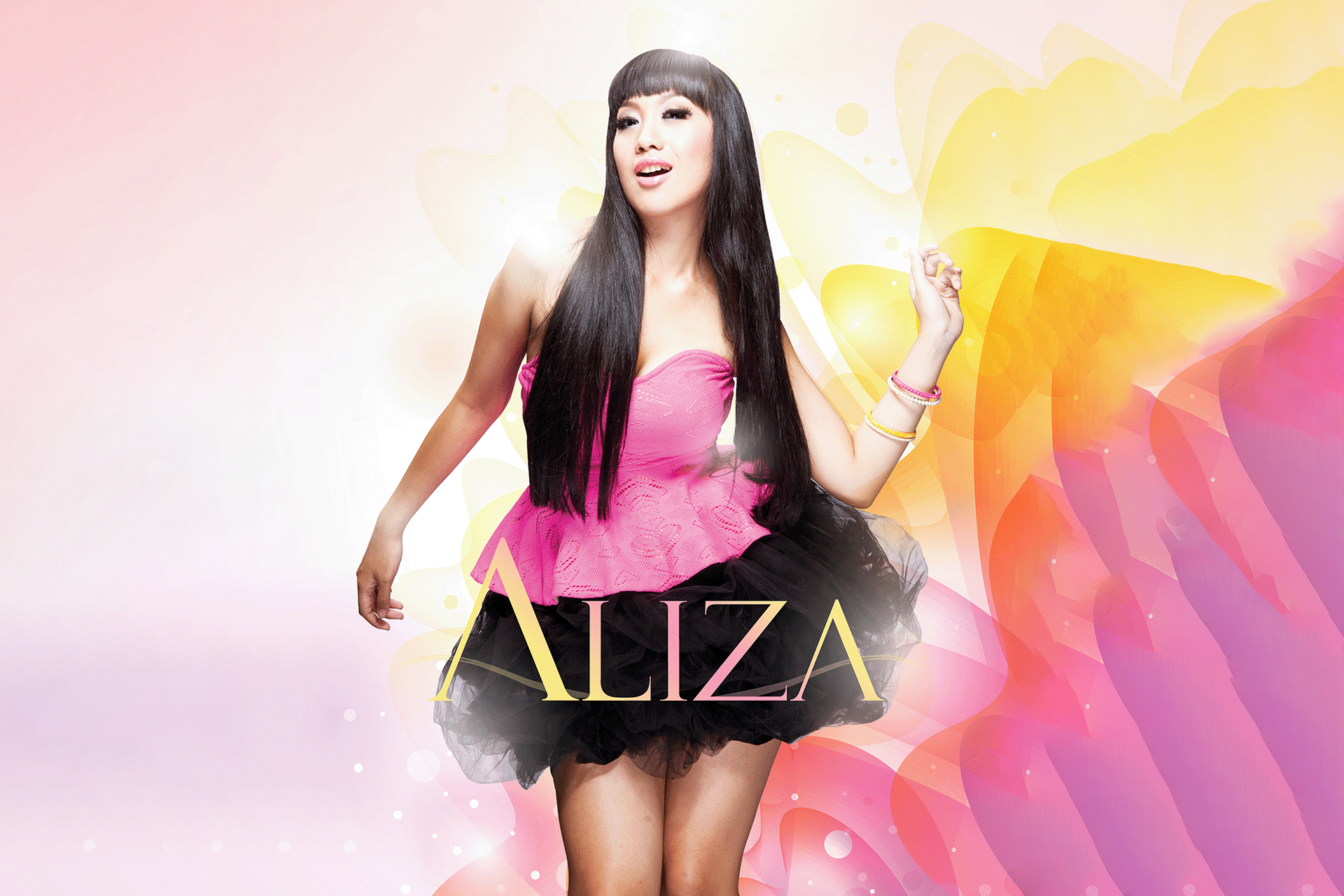 Aliza Artwork Gallery