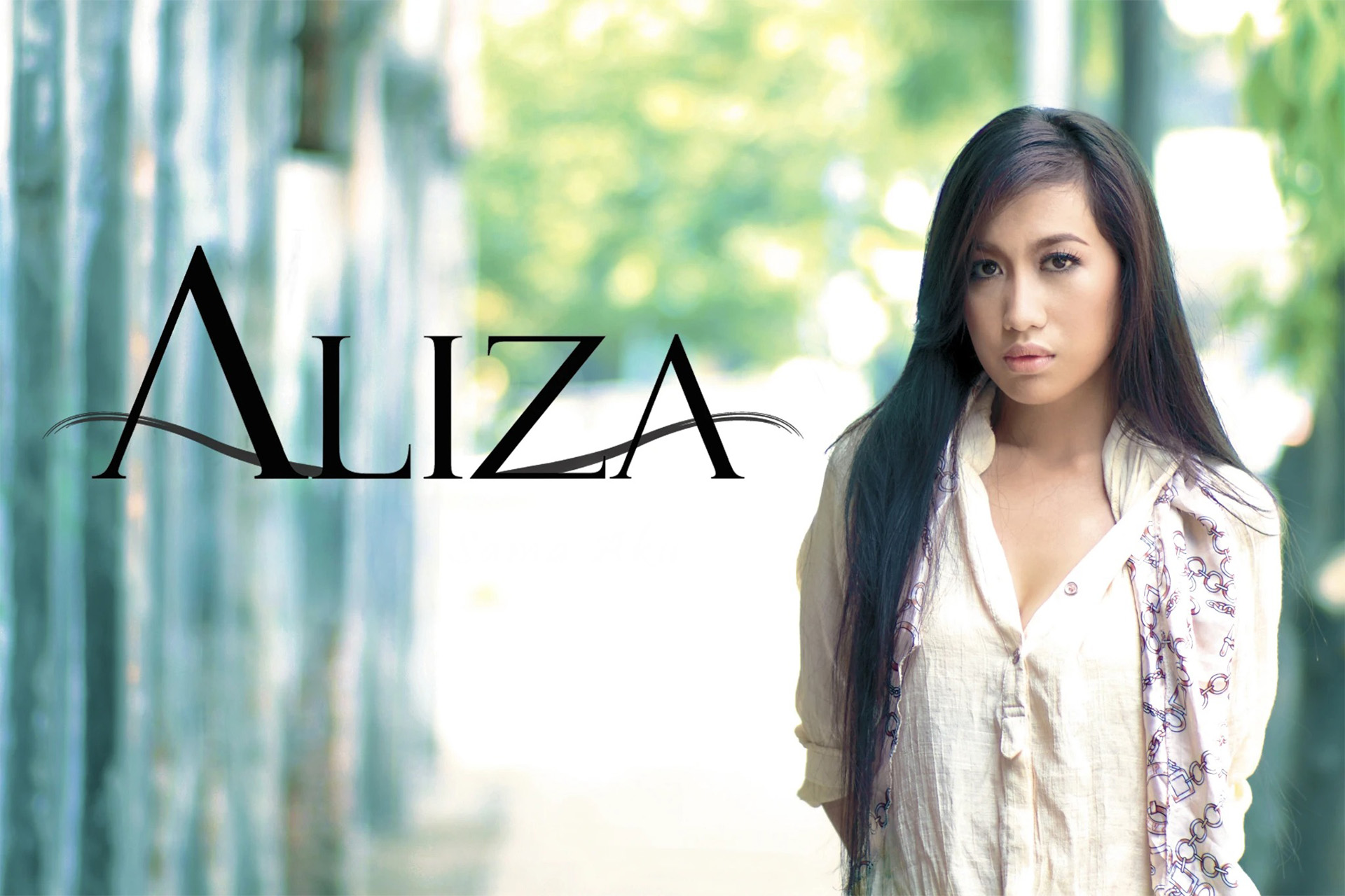 Aliza Artwork Gallery