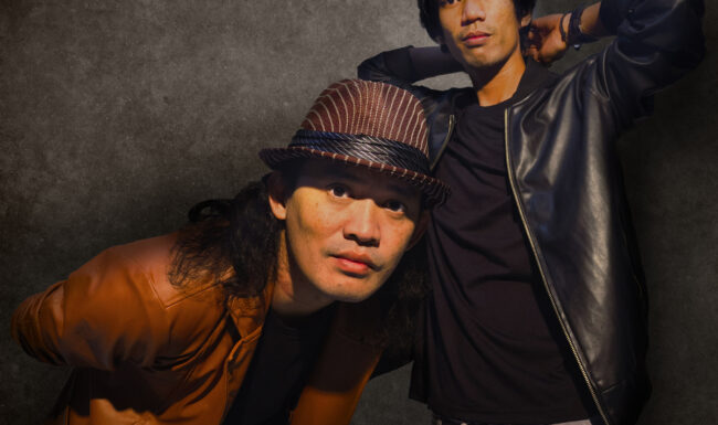 Andez & Olip Profile