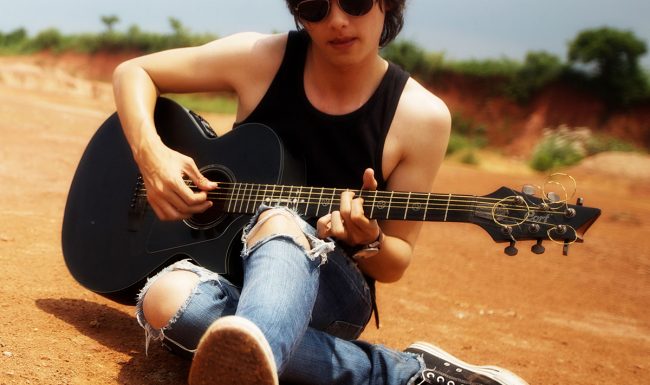 Andhika Pratama Artwork Cover