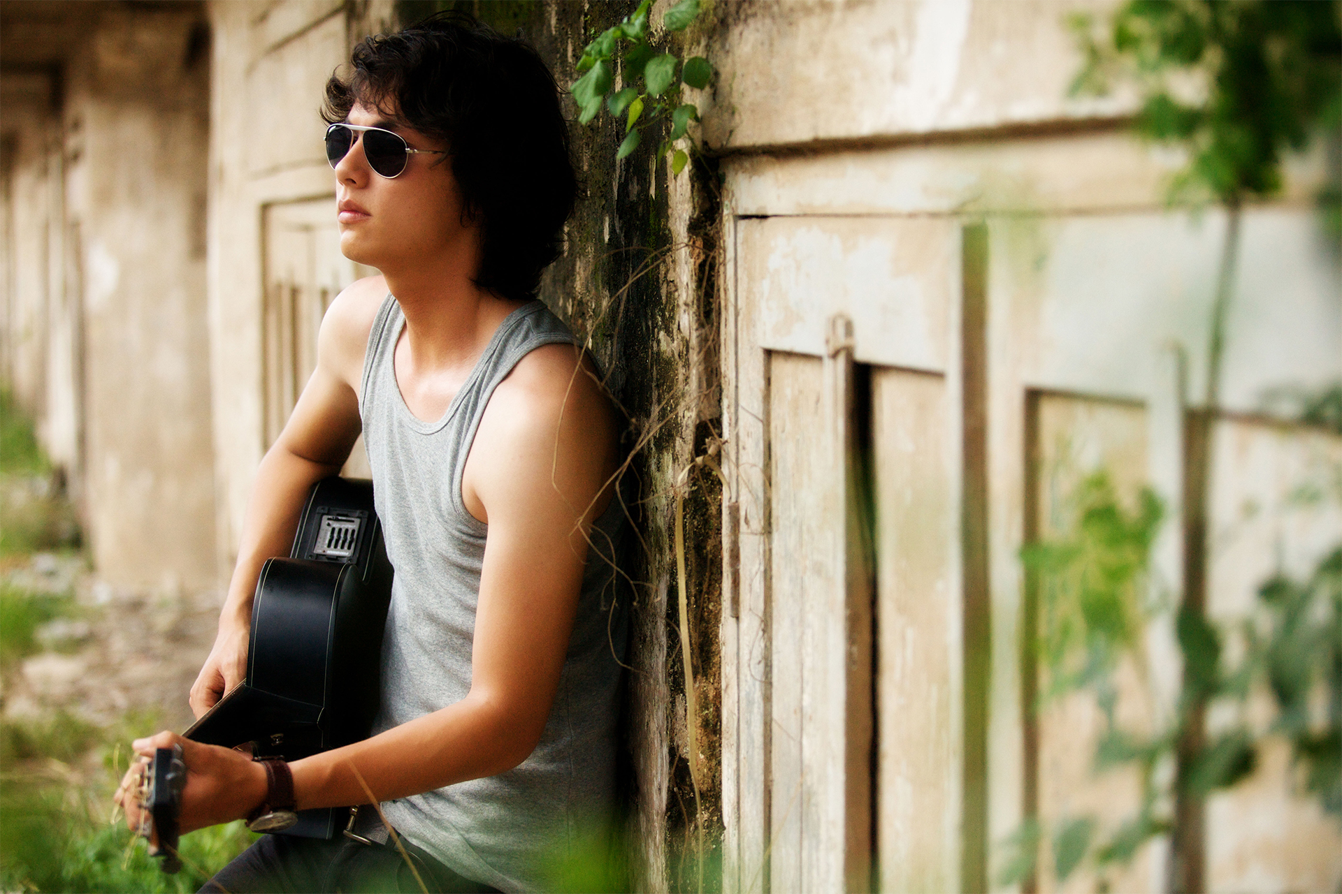 Andhika Pratama Artwork Gallery
