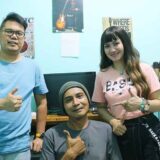Andrigo Ajak Velline Ayu ke Genre Musik Melayu