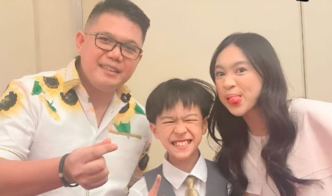 Andrigo Artis Indonesia yang Sukses di Malaysia Meriahkan Acara Charity Bersama Maria Monique Foundation