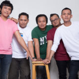 Angkasa Band Rencana Rilis Ulang Singlenya yang Viral di Tiktok