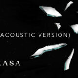 Angkasa Rilis Single “Luka (Acoustic Version)”