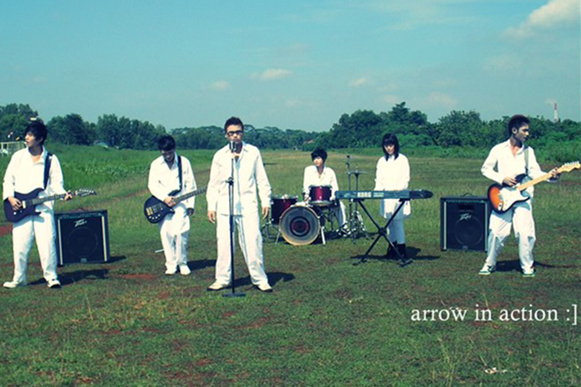Arrow Artwork Gallery