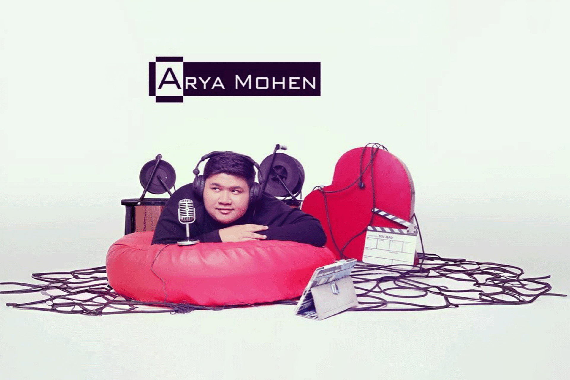 Arya Mohen Artwork Gallery
