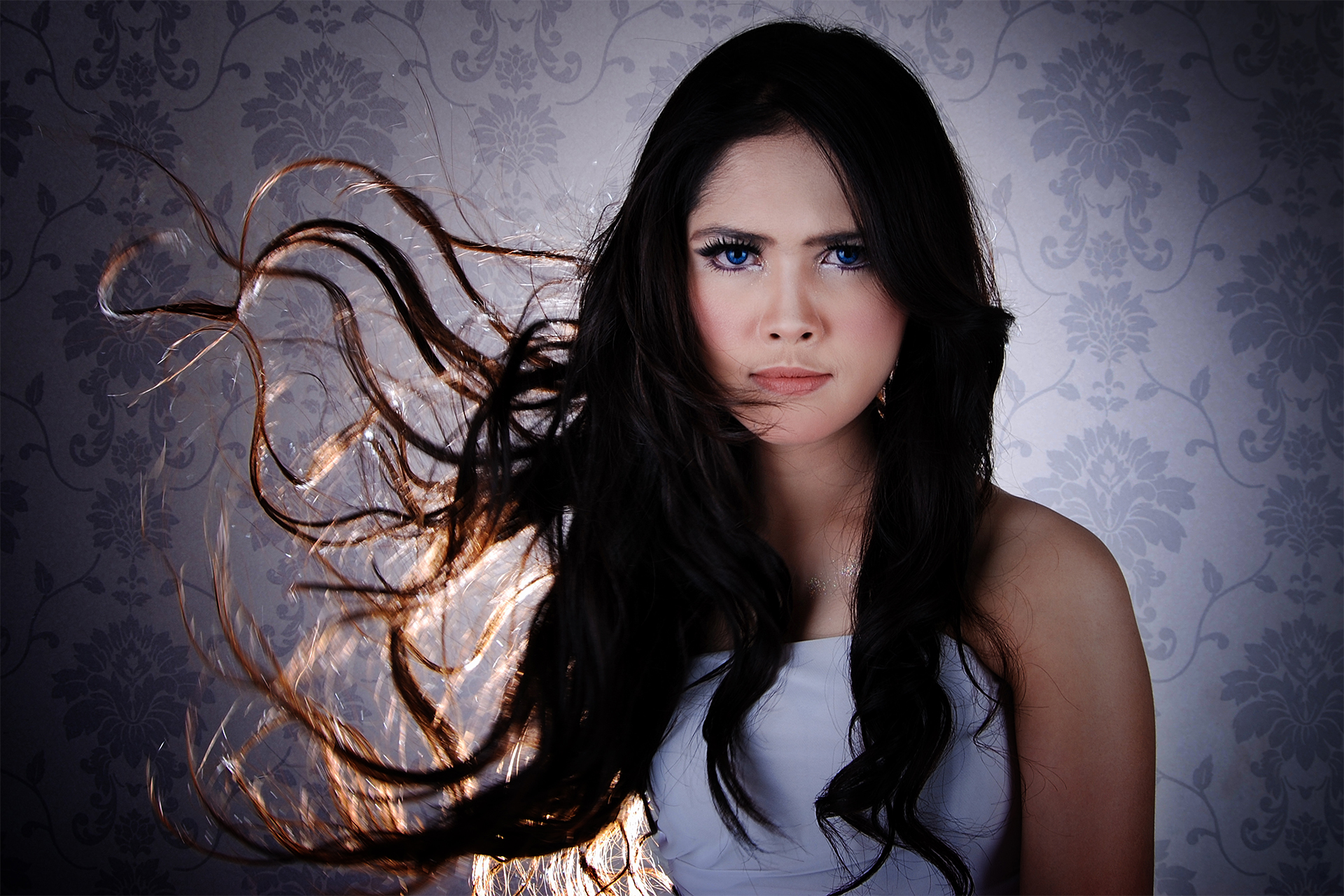 Audrey Lestari Artwork Gallery