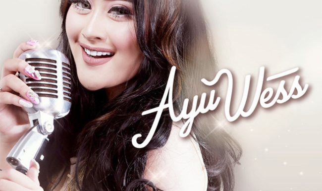 Ayu Wess Artwork Cover