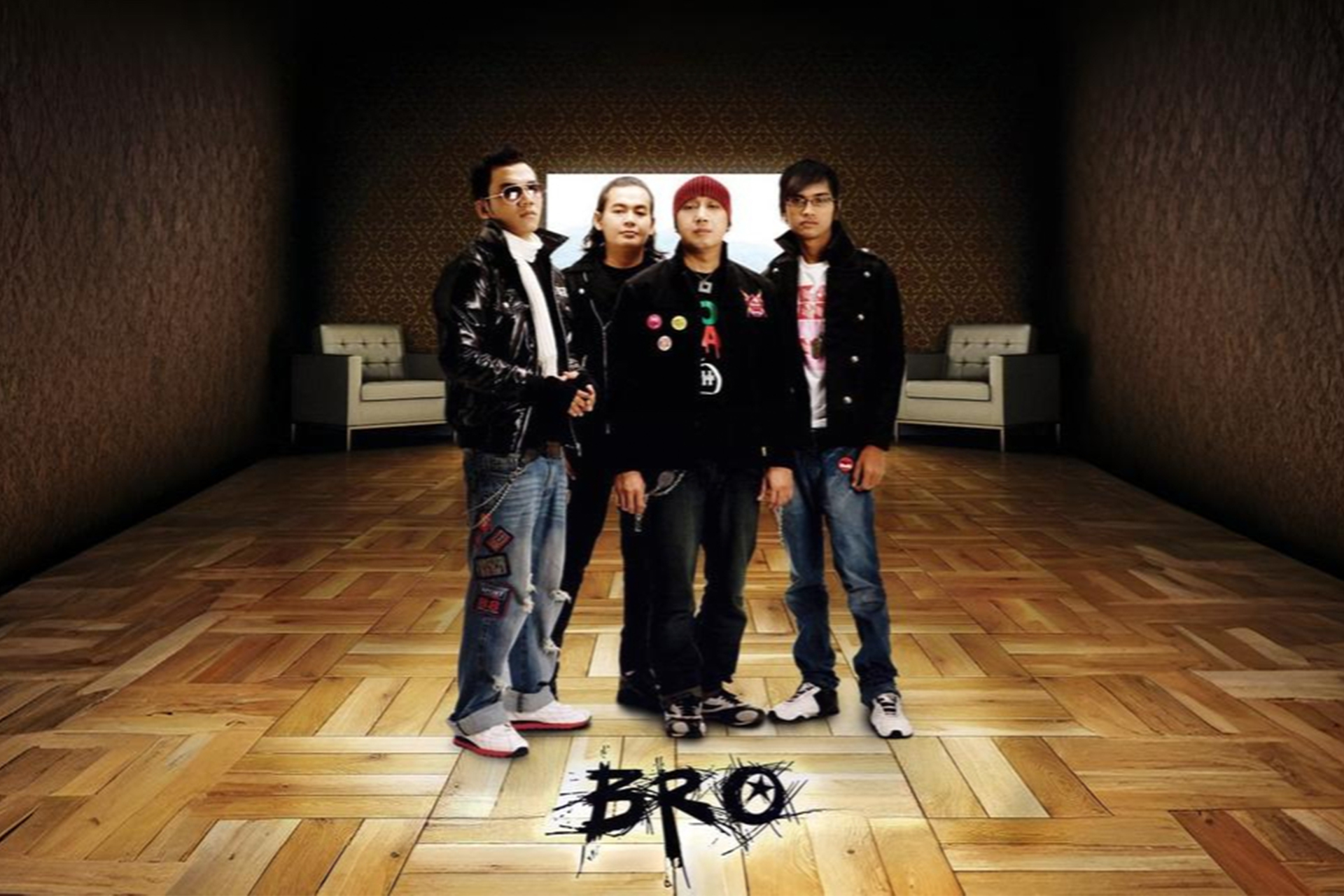 BRO Artwork Gallery