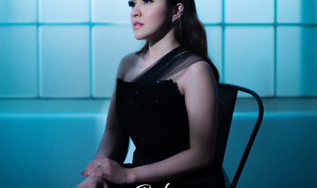 Baby Shima Lagi Dan Lagi Cover