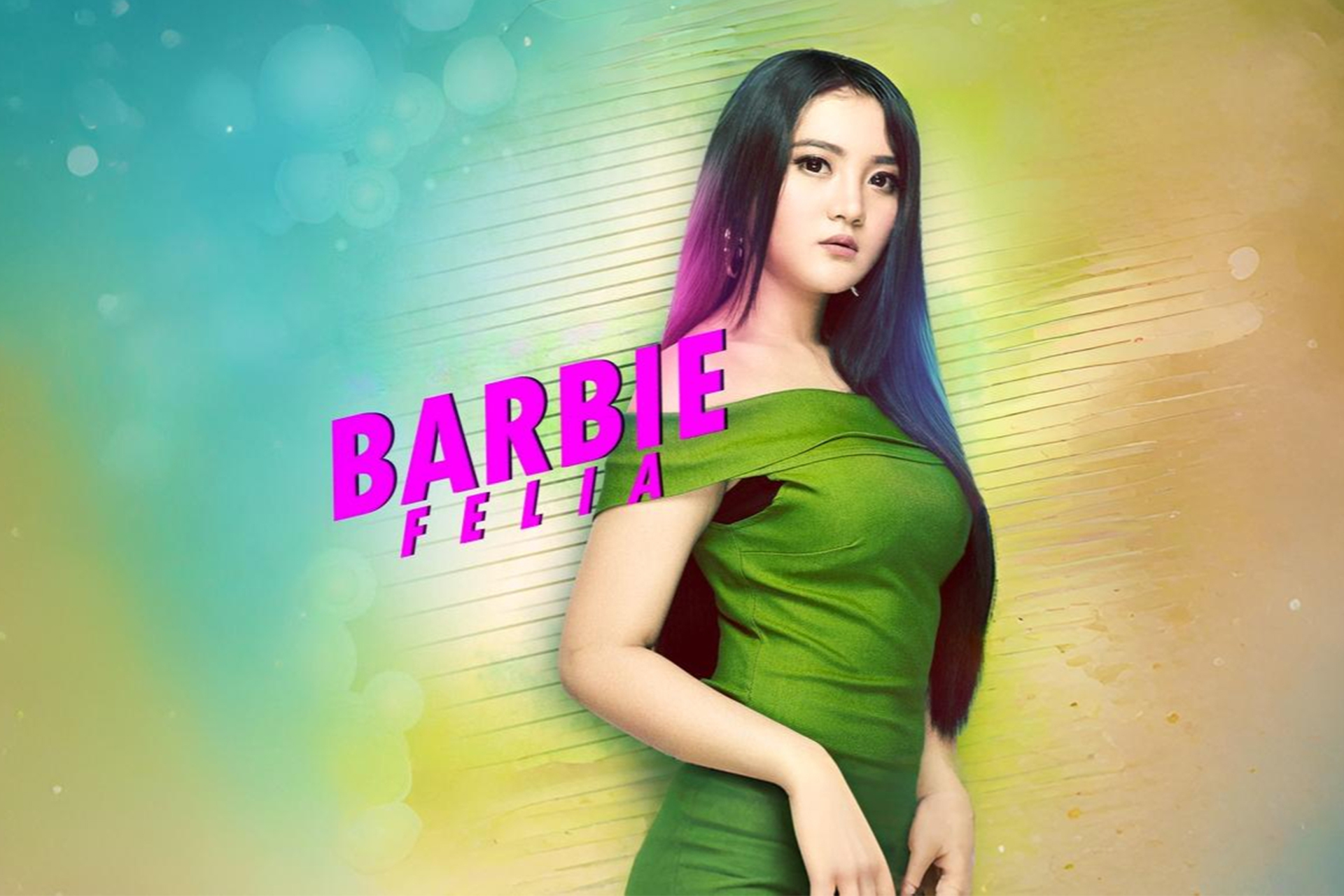 Barbie Felia Artwork Gallery