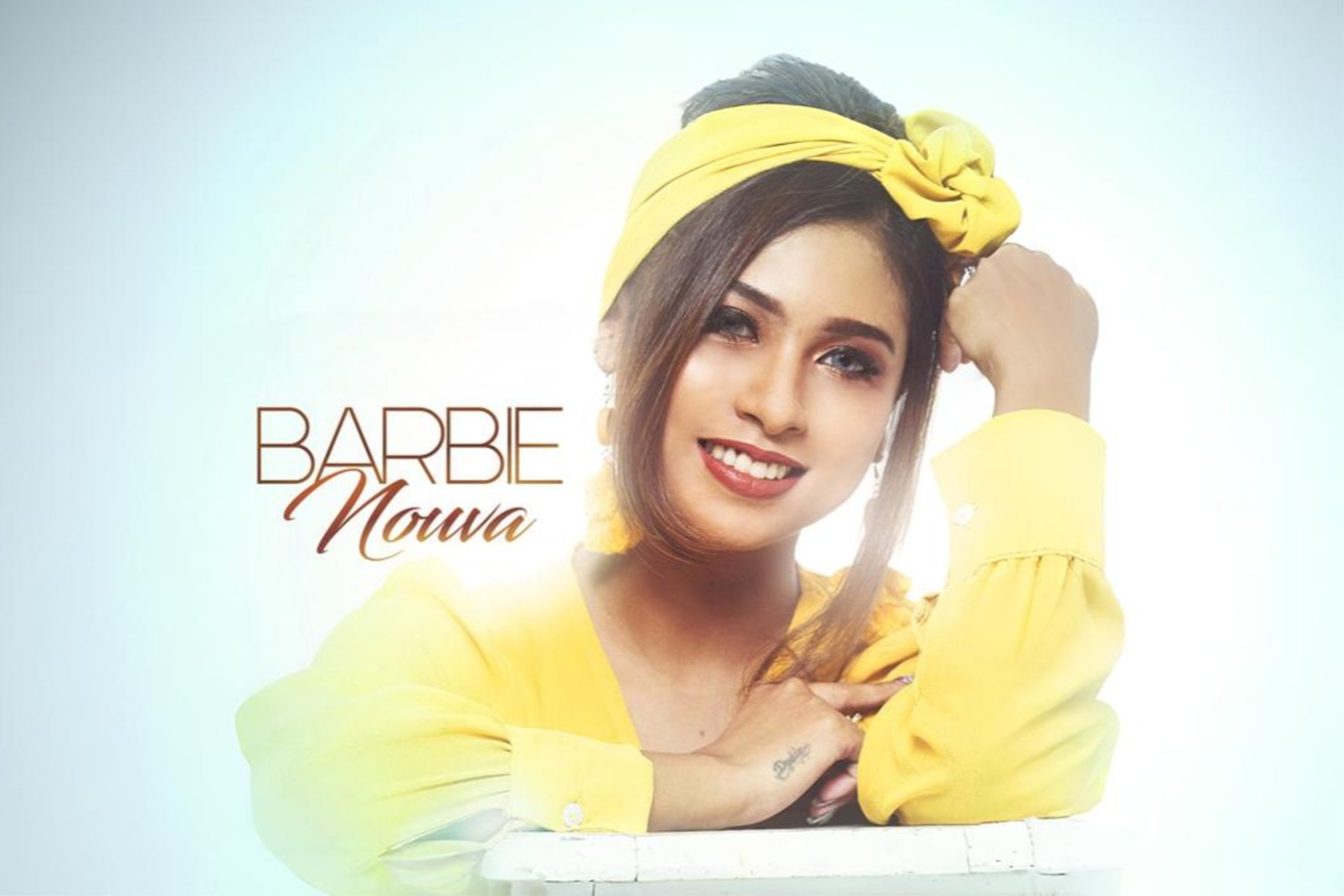 Barbie Nouva Artwork Gallery