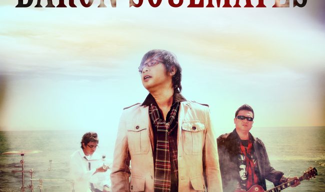 Baron Soulmates Artwork Cover