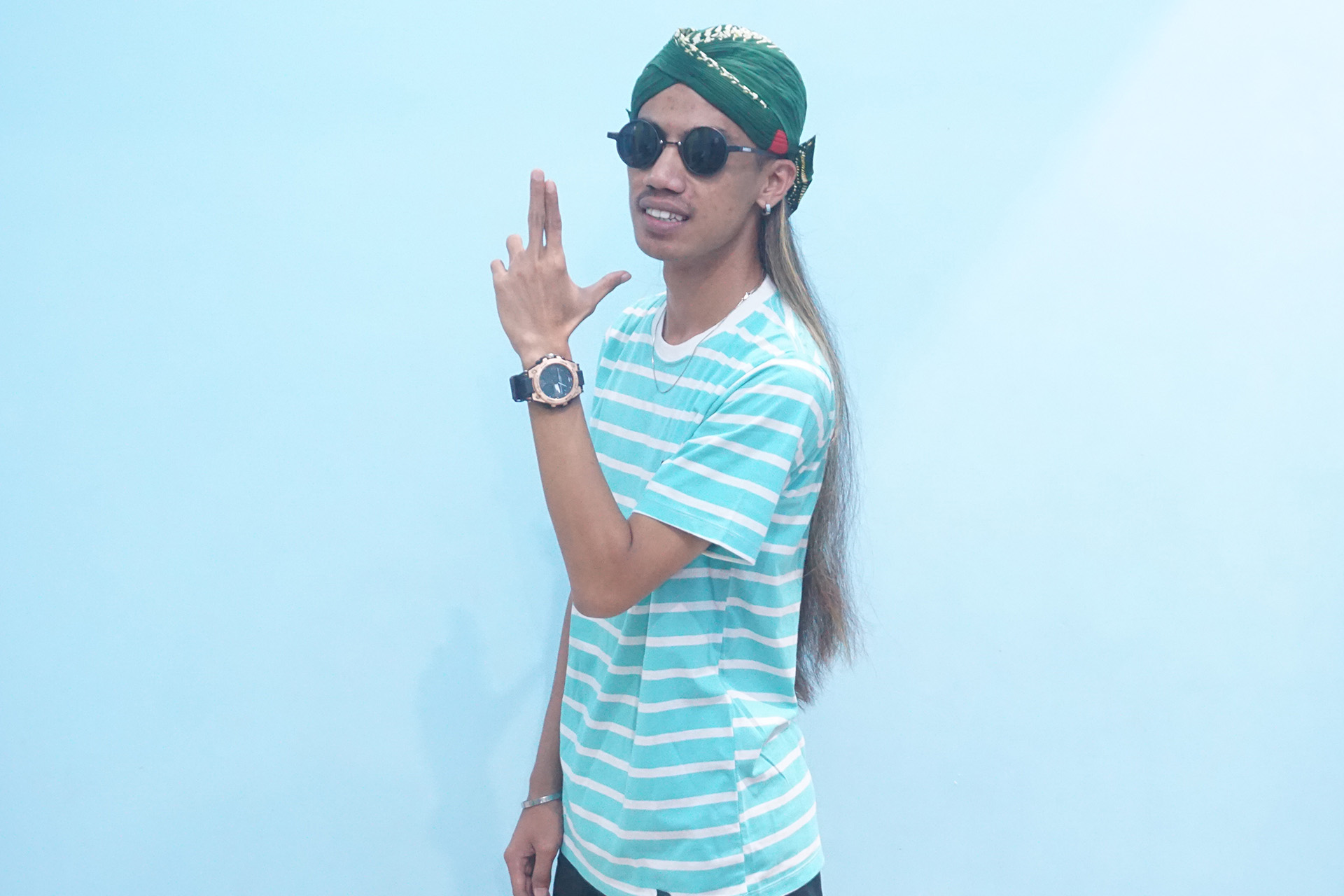 Bayu Onyonk