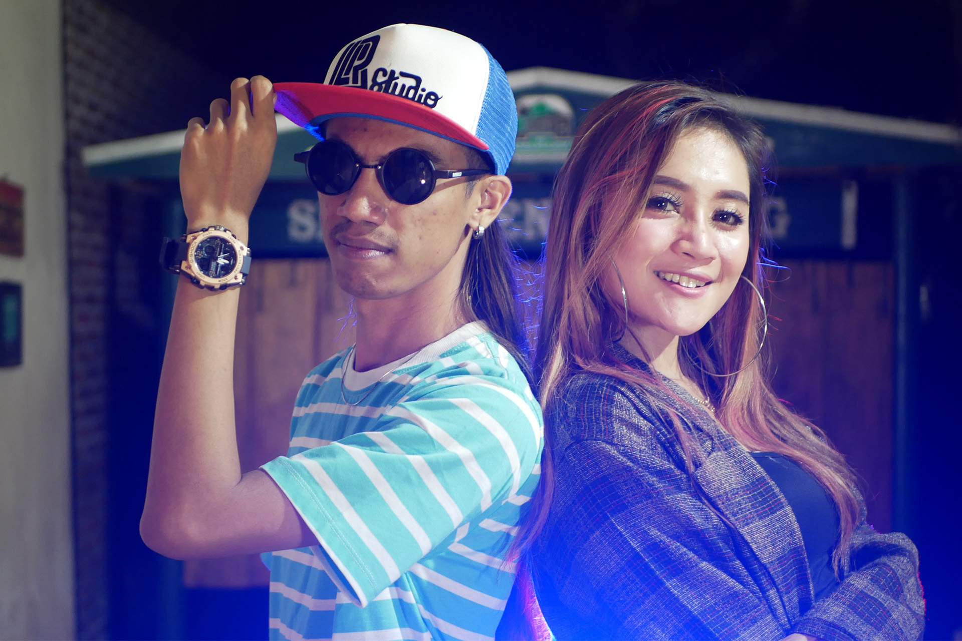 Bayu Onyonk