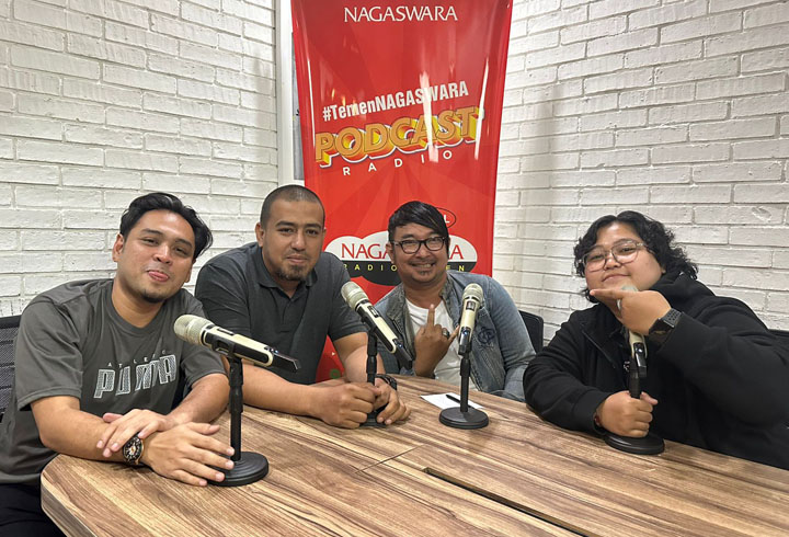 Bintang Band Siapkan Single Baru Ikuti Trend Coldplay dan Alan Walker