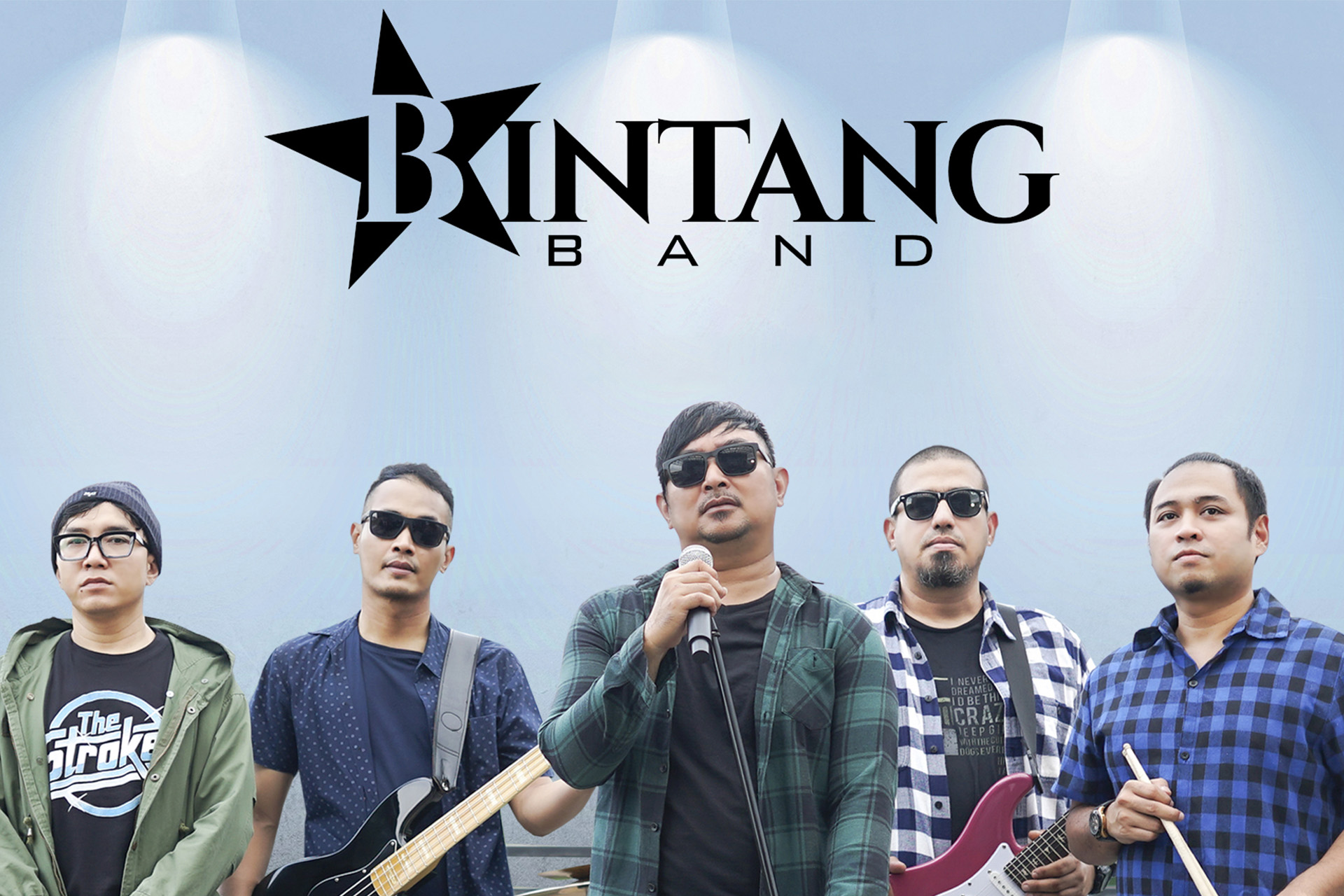 Bintang Band