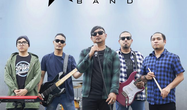 Bintang Band