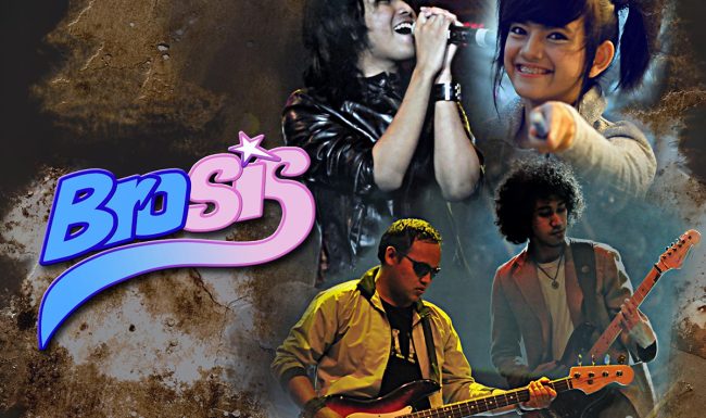 Brosis Artwork Cover