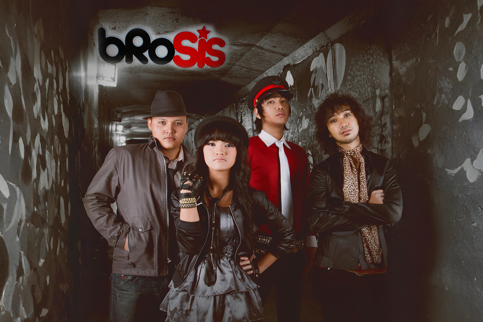 Brosis Artwork Gallery
