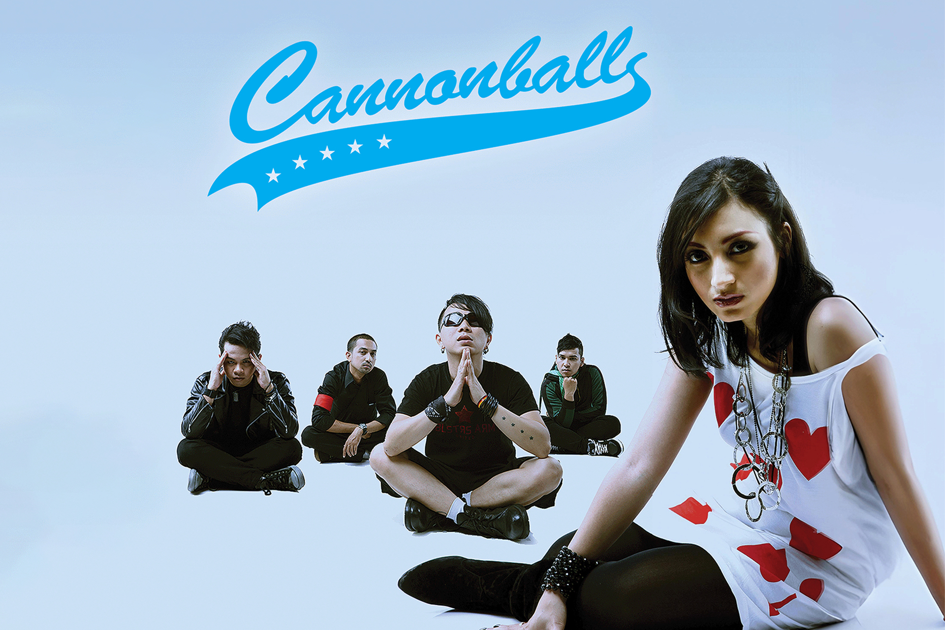 Cannonball Artwork Gallery