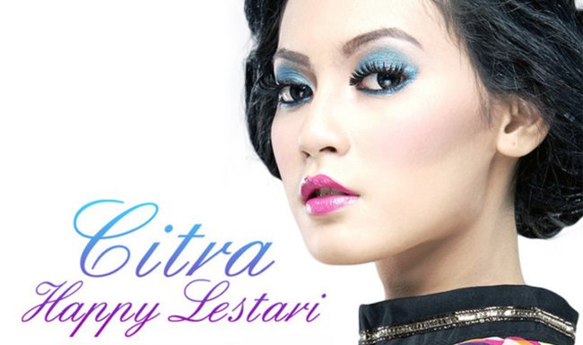 Citra Happy Lestari Artwork Cover