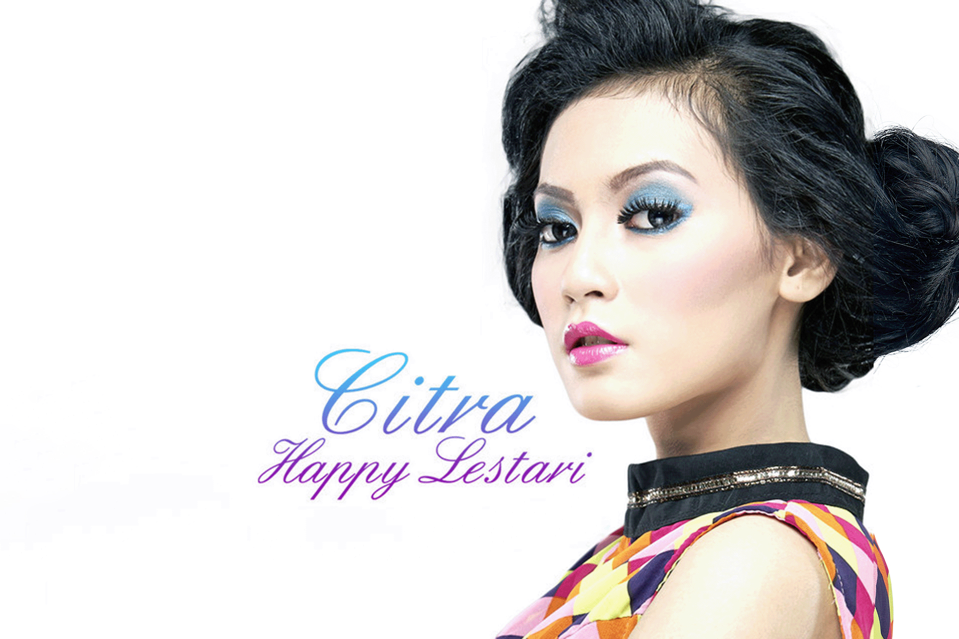 Citra Happy Lestari Artwork Gallery
