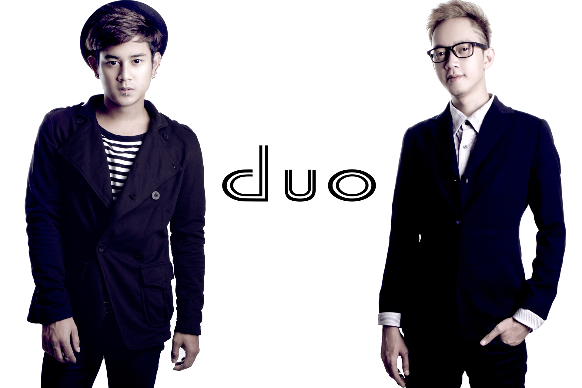 DUO Artwork Gallery