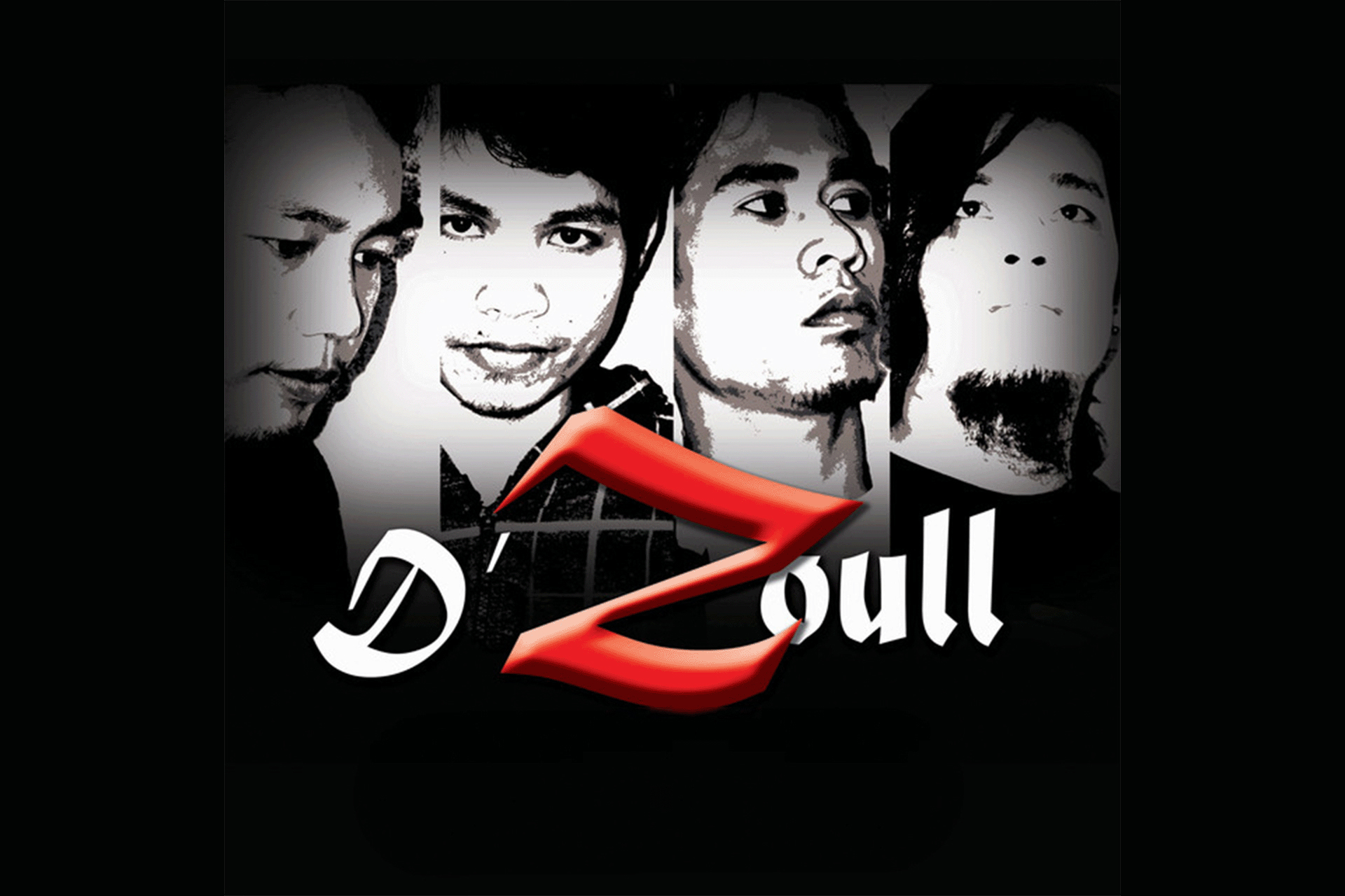 DZoull Artwork Gallery